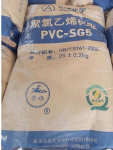 PVC树脂粉回收